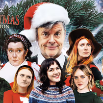 Defiance Comedy To Present DEFIANCE COMEDY’S CHRISTMAS VACATION This December