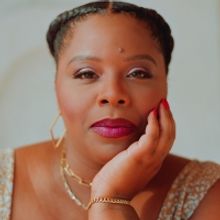 Patrisse Cullors Comes to Vashon Center for the Arts Next Month