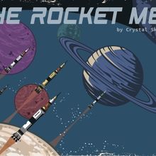 THE ROCKET MEN PLAY Receives NYC Presentation With Phoenix Theatre