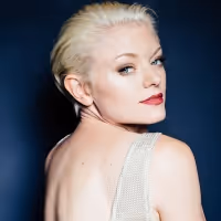 Vegas Favorite Ruby Lewis Is Bringing Her New One-Woman show BLUE-EYED SOUL To The…