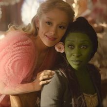 Video: New WICKED Movie Featurette Spotlights Special Cameos