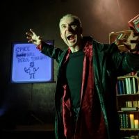 Review: BUFFY REVAMPED, Wilton's Music Hall