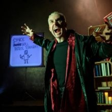 Review: BUFFY REVAMPED, Wilton's Music Hall