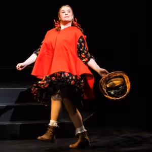 Broadway Jukebox: 50 Showtunes About Growing Up