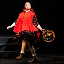 Broadway Jukebox: 50 Showtunes About Growing Up