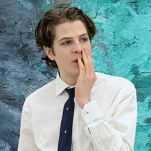 A EULOGY FOR ROMAN Extends Through May