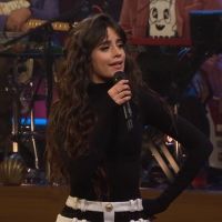 VIDEO: Watch James Corden's Riff-Off With Camila Cabello