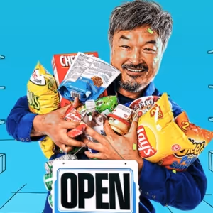Review: KIM'S CONVENIENCE, Park Theatre