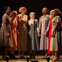 BWW Review: GIRL FROM THE NORTH COUNTRY Bursts with Emotion in the Hands of a…