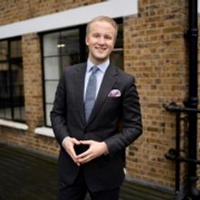 William Hanson Brings Etiquette Essentials Workshop To Wolverhampton