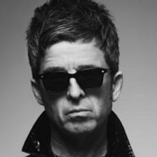 Noel Gallagher's High Flying Birds release Robert Smith Remix of 'Pretty Boy'
