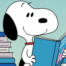 Apple Unveils New Peanuts Programming With New SNOOPY PRESENTS Specials
