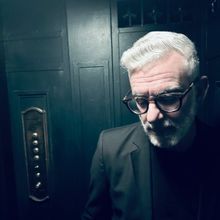 David Steinhart Shares New Single 'Did You Say The Words?'