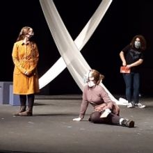 UW-Green Bay Theatre Opens 2021-2022 Season With Production Of Somalia Seaton's RED