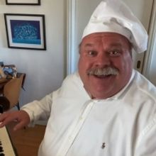 VIDEO: Kevin Chamberlin Hops on the RATATOUILLE Musical Trend on TikTok