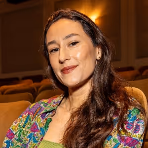 Chelsea Yakura-Kurtz Shares Her Pre-Show Rituals and Backstage Must-Haves at EUREKA…