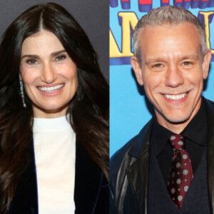 Idina Menzel, Adam Pascal, Anthony Rapp and More Join RENT 30th Anniversary Concert Video