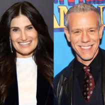 Idina Menzel, Adam Pascal, Anthony Rapp, More Join RENT 30th Anniversary Concert