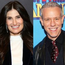 Idina Menzel, Adam Pascal, Anthony Rapp and More Join RENT 30th Anniversary Concert