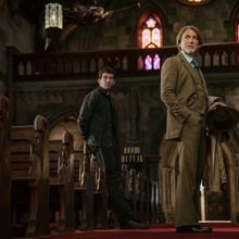 First Look at What's Coming to Netflix in 2025