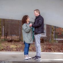 VERA&SON by Patrick Talbot to be Presented at Cork Arts Theatre