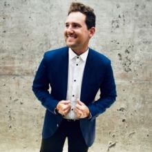 AN EVENING WITH CHRIS PINNELLA is Coming to Tim McLoone's Supper Club This Month