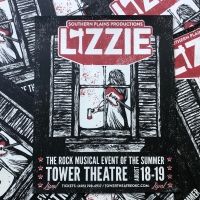Interview: Cameron King of LIZZIE at Southern Plains Productions