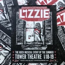 Interview: Cameron King of LIZZIE at Southern Plains Productions