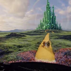 Video: How the Sphere Is Making THE WIZARD OF OZ an Immersive Experience