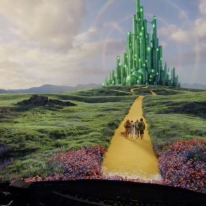 Video: How the Sphere Is Making THE WIZARD OF OZ an Immersive Experience