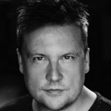 Gary Lloyd Talks 10 Years of THRILLER LIVE