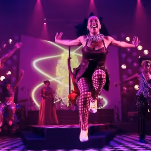 CANNABIS! A VIPER VAUDEVILLE to Have Industry Presentation in November