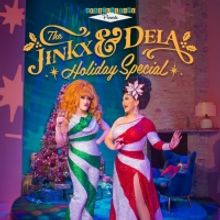 BenDeLaCreme's THE JINKX & DELA HOLIDAY SPECIAL to Premiere Worldwide in December