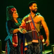 Review: BONI THE MUSICAL – A HEARTFELT HOMAGE TO THE SPIRIT OF SURINAME ⭐️⭐�