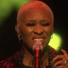 VIDEO: Cynthia Erivo Performs 'Summertime' at the 2020 Wawa Welcome America July 4th 