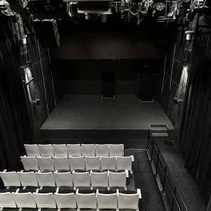 New Musical UPSIDE DOWN Comes to AMT Theater in 2025