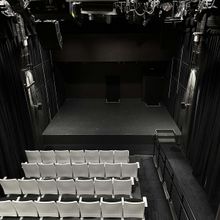 New Musical UPSIDE DOWN Comes to AMT Theater in 2025