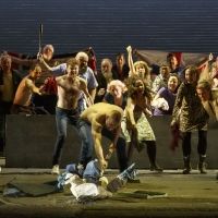 BWW Review: PETER GRIMES, Royal Opera House