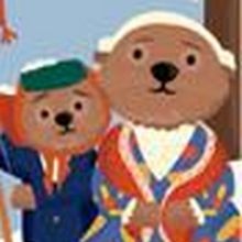 Tickets Now On Sale For GENERATION RISE and JIM HENSON'S EMMET OTTER'S JUG-BAND CHRIS