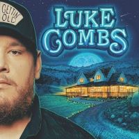 Luke Combs Releases New Single 'Joe'