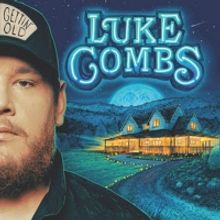 Luke Combs Releases New Single 'Joe'
