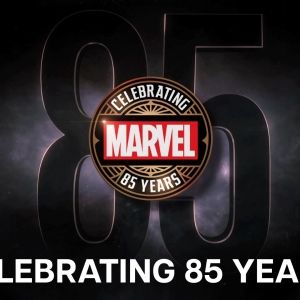 Video: Disney Celebrates 85 Years of Marvel with New Brand Spot