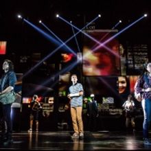 BWW Review: Broadway In Austin's DEAR EVAN HANSEN Tour Hits Right In The Heart
