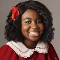 Photo: First Look at Celina Smith as the Title Role in ANNIE LIVE!