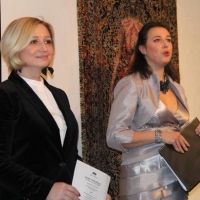 Opera Night In Manhattan Comes to Gallery MC