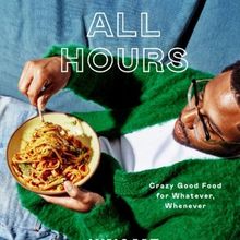 Chef Kwame Onwuachi to Celebrate New Cook Book With Live Event at Lincoln Center…