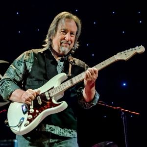 Jim Messina and Pablo Cruise Bring The OASIS UNDER THE SUN TOUR To MPAC, October 18