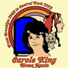 Carole King's HOME AGAIN: LIVE IN CENTRAL PARK Documentary Sets Release