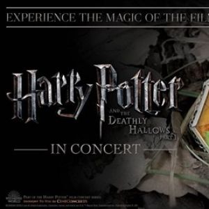 Madison Symphony Orchestra Will Perform HARRY POTTER AND THE DEATHLY HALLOWS PART 1…