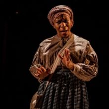 Lorene Cary's MY GENERAL TUBMAN Extends At Arden Theatre Company